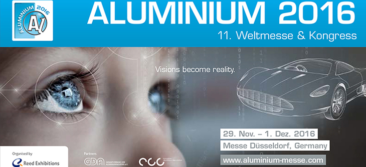 Aluminium 2016