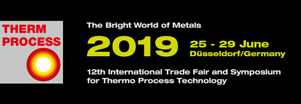 THERMPROCESS Düsseldorf 2019