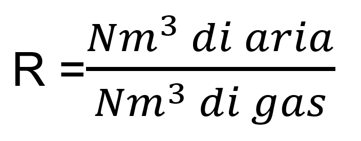 Generatori di atmosfera-formula