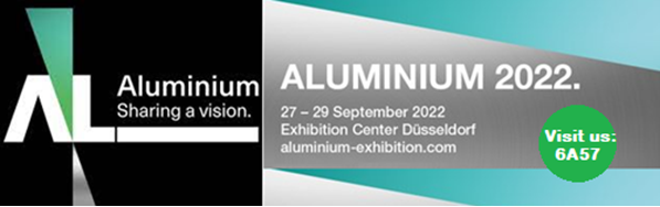 Aluminum 2022