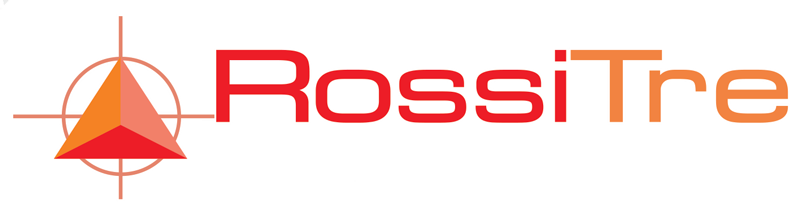 RossiTre logo