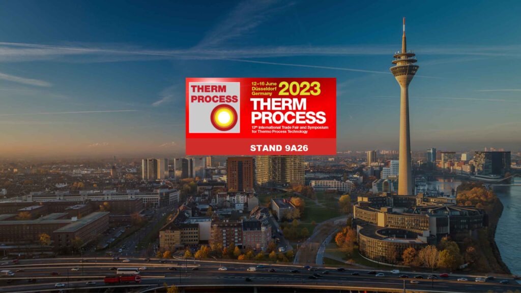 ICMI - Thermprocess 2023