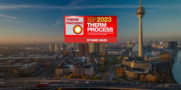 ICMI - Thermprocess 2023